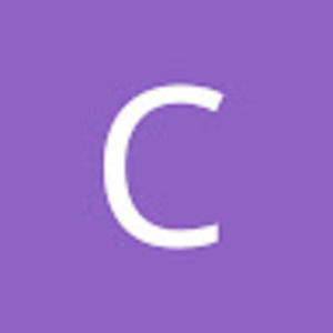 Meet your Posher, Caitlin